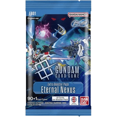 Eternal Nexus Booster Pack