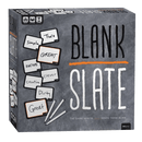 Blank Slate