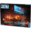 EXIT - Advent Calendar: The Silent Storm