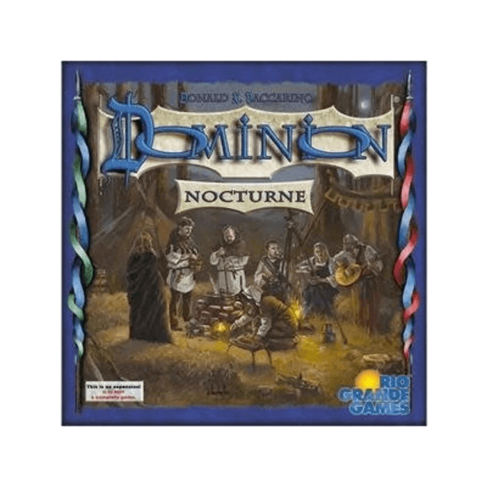 Dominion: Nocturne