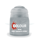 Warhammer Colour Base: Grey Knights Steel (12ml)