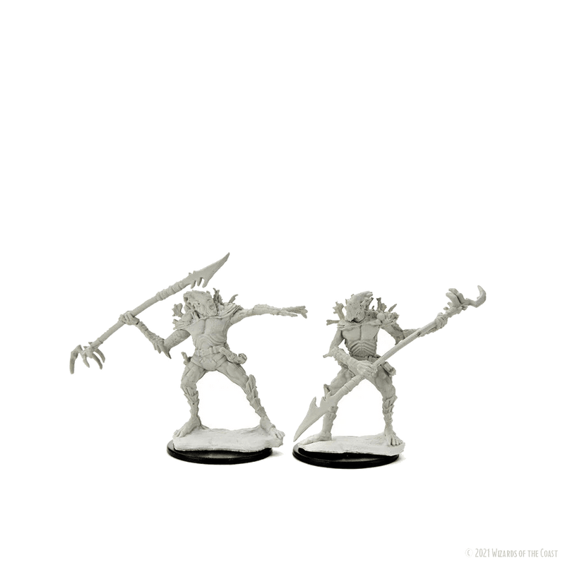Nolzur's Marvelous Miniatures: Koalinths