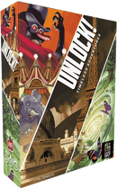 Unlock! Timeless Adventures