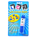 Left Center Right Dice Game (LCR)