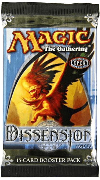 Dissension - Booster Pack