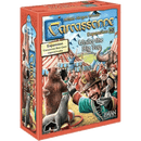 Carcassonne: Under the Big Top