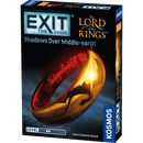 Exit: Shadows Over Middle Earth (Lord of The Rings)