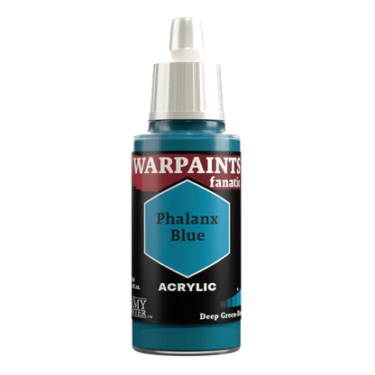 Warpaints Fanatic: Phalanx Blue