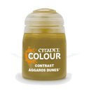 Warhammer Colour Contrast: Aggaros Dunes (18ml)