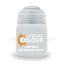 Warhammer Colour Contrast: Apothecary White (18ml)
