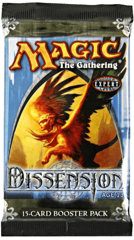 Dissension - Booster Pack
