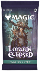 Lorwyn Eclipsed - Play Booster Pack