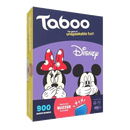Taboo: Disney Edition