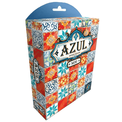 Azul Mini