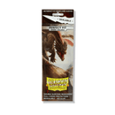 Dragon Shield: Standard Size 100ct Inner Sleeves - Perfect Fit Sealable (Smoke 'Yarost')