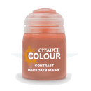 Warhammer Colour Contrast: Darkoath Flesh (18ml)