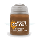 Warhammer Colour Contrast: Fyreslayer Flesh (18ml)