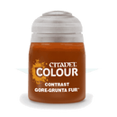 Warhammer Colour Contrast: Gore-grunta Fur (18ml)