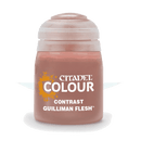 Warhammer Colour Contrast: Guilliman Flesh (18ml)