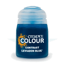Warhammer Colour Contrast: Leviadon Blue (18ml)