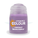 Warhammer Colour Contrast: Magos Purple (18ml)