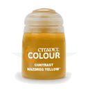 Warhammer Colour Contrast: Nazdreg Yellow (18ml)
