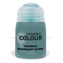 Warhammer Colour Contrast: Nighthaunt Gloom (18ml) 6 Pack