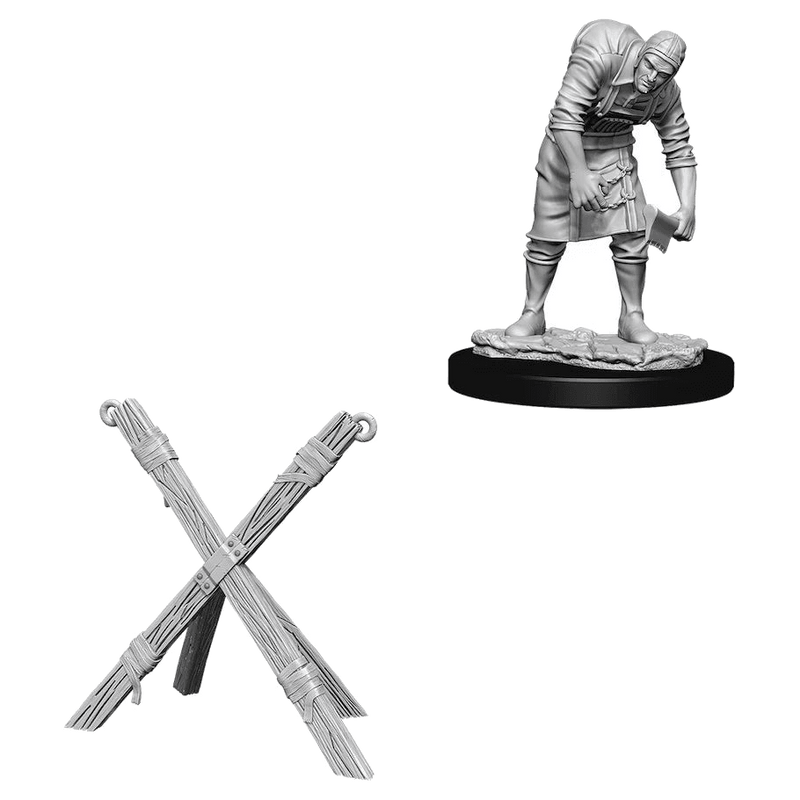Pathfinders Battles Deep Cuts: Assistant & Torture Cross