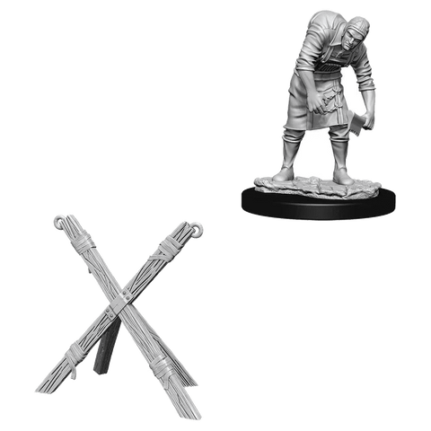 Pathfinders Battles Deep Cuts: Assistant & Torture Cross