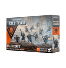 Kill Team: Death Korps