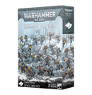 Combat Patrol: Space Wolves