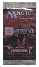Renaissance [German] - Booster Pack