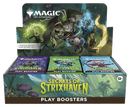 Secrets of Strixhaven - Play Booster Display