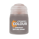 Warhammer Colour Contrast: Ratling Grime (18ml)
