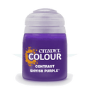 Warhammer Colour Contrast: Shyish Purple (18ml)