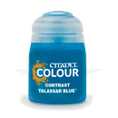 Warhammer Colour Contrast: Talassar Blue (18ml)