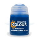 Warhammer Colour Contrast: Ultramarines Blue (18ml)
