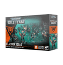 Kill Team: Exaction Squad