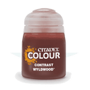 Warhammer Colour Contrast: Wyldwood (18ml)