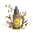 Speedpaint: Maize Yellow