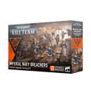 Kill Team: Imperial Navy Breachers