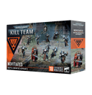 Kill Team: Novitiates