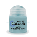 Warhammer Colour Layer: Baharroth Blue (12ml)