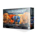Space Marines: Venerable Dreadnought