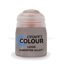 Warhammer Colour Layer: Canoptek Alloy (12ml)