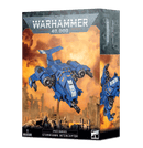 Space Marines: Stormhawk Interceptor