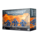 Space Marines: Primaris Aggressors