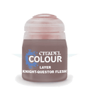 Warhammer Colour Layer: Knight-questor Flesh (12ml)
