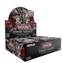 Supreme Darkness Booster Box (1st Edition)