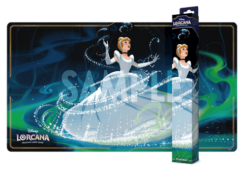 Playmat (Cinderella - Bibbidee Bobbidi Boo)